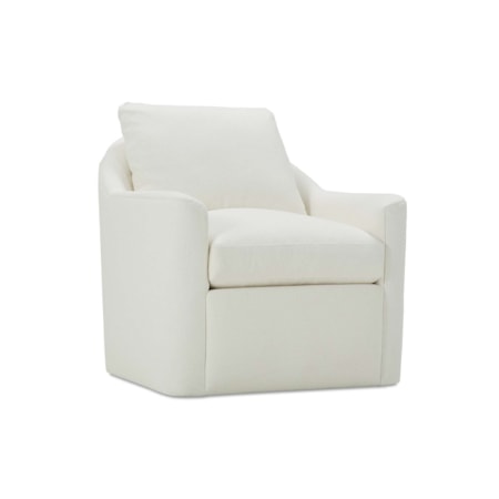 Swivel Chair