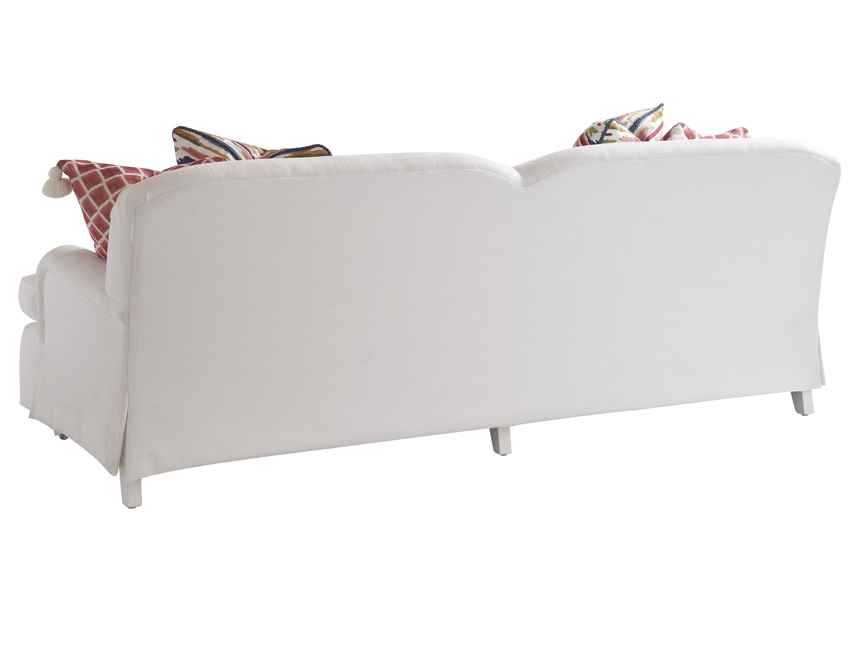 Athos Apartment Sofa