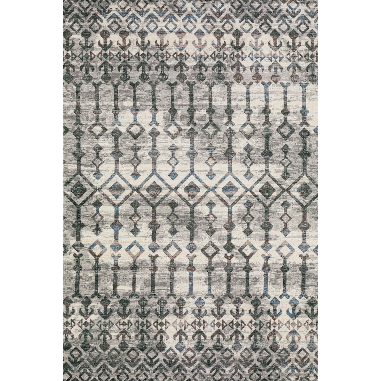 Dalyn Brisbane 20" x 30" Rug