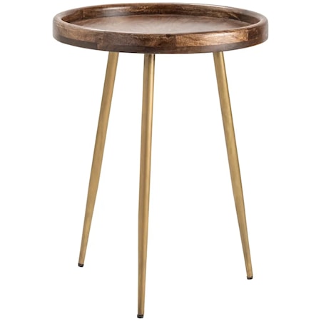 Accent Table