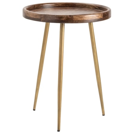 Accent Table