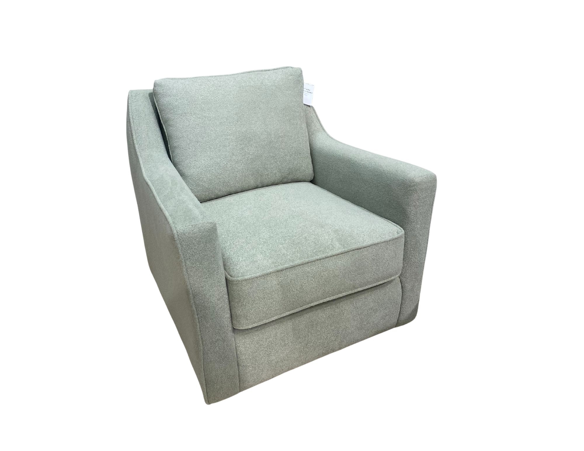Swivel Glider Chair