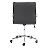 Zuo Partner Office Chair