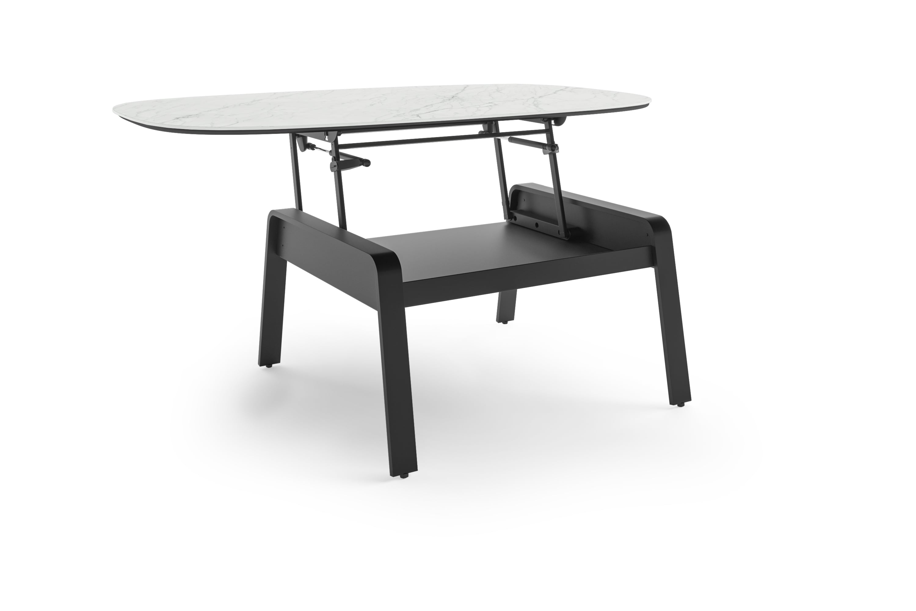Lift Top Coffee Table