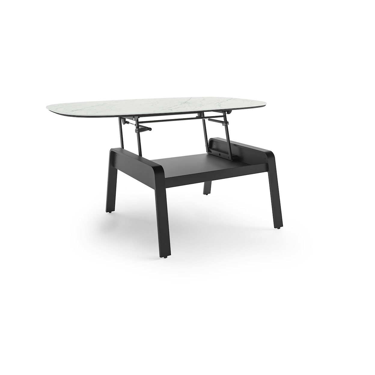 BDI Cloud 9 Lift Top Coffee Table