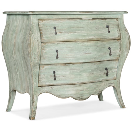 Bachelors Chest