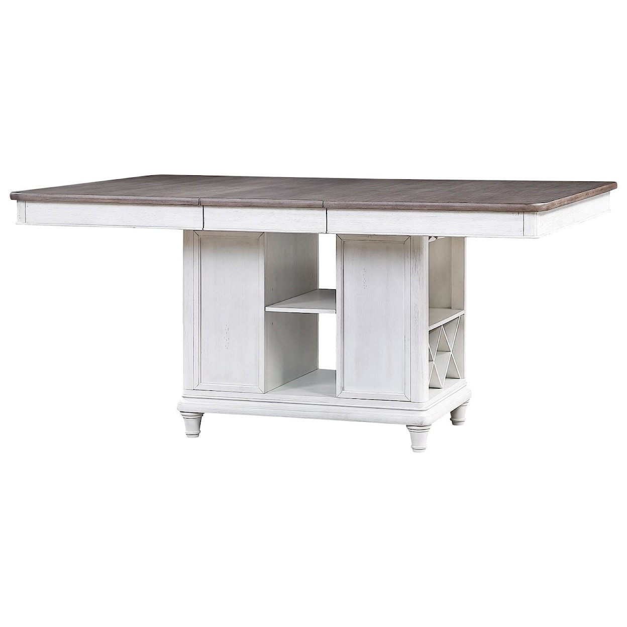 Panama Jack by Palmetto Home Sonoma Counter Height Table