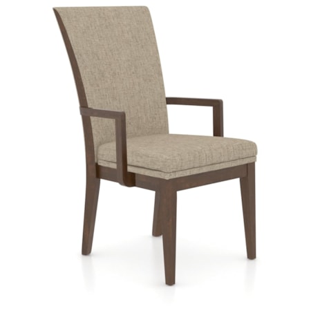 Upholstered Dining Chair