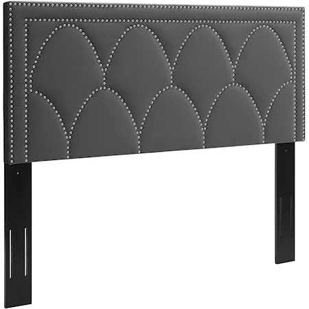 Full/Queen Headboard