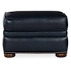 Bradington Young Reece Ottoman