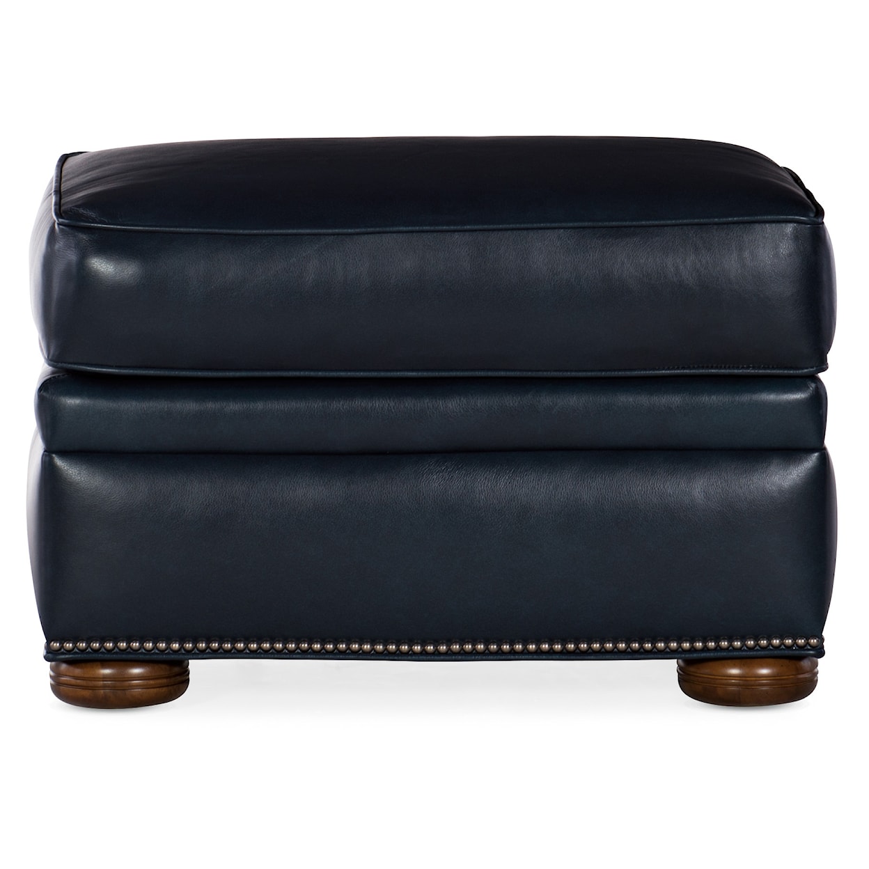 Bradington Young Reece Ottoman