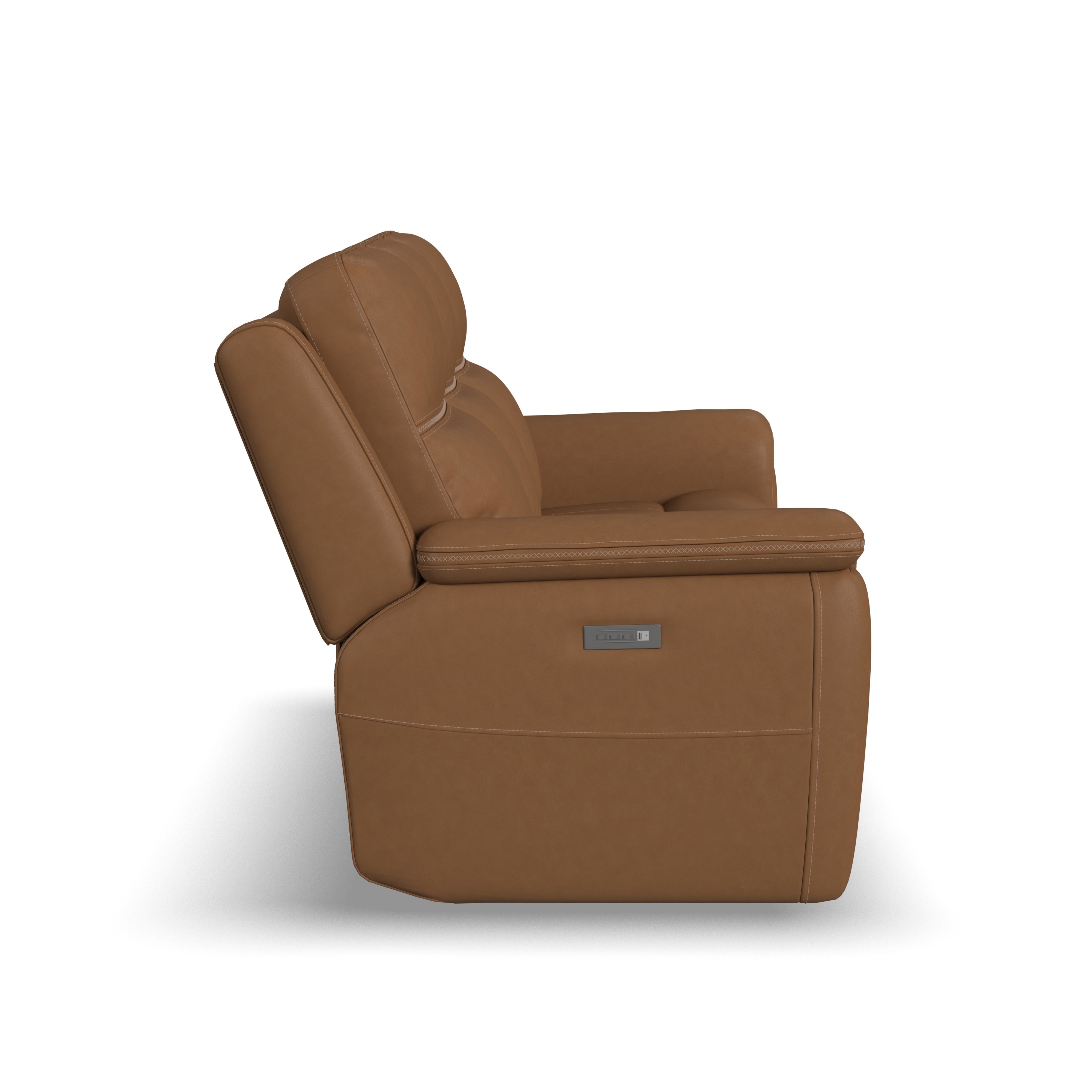 Flexsteel Latitudes - Sawyer Power Reclining Sofa