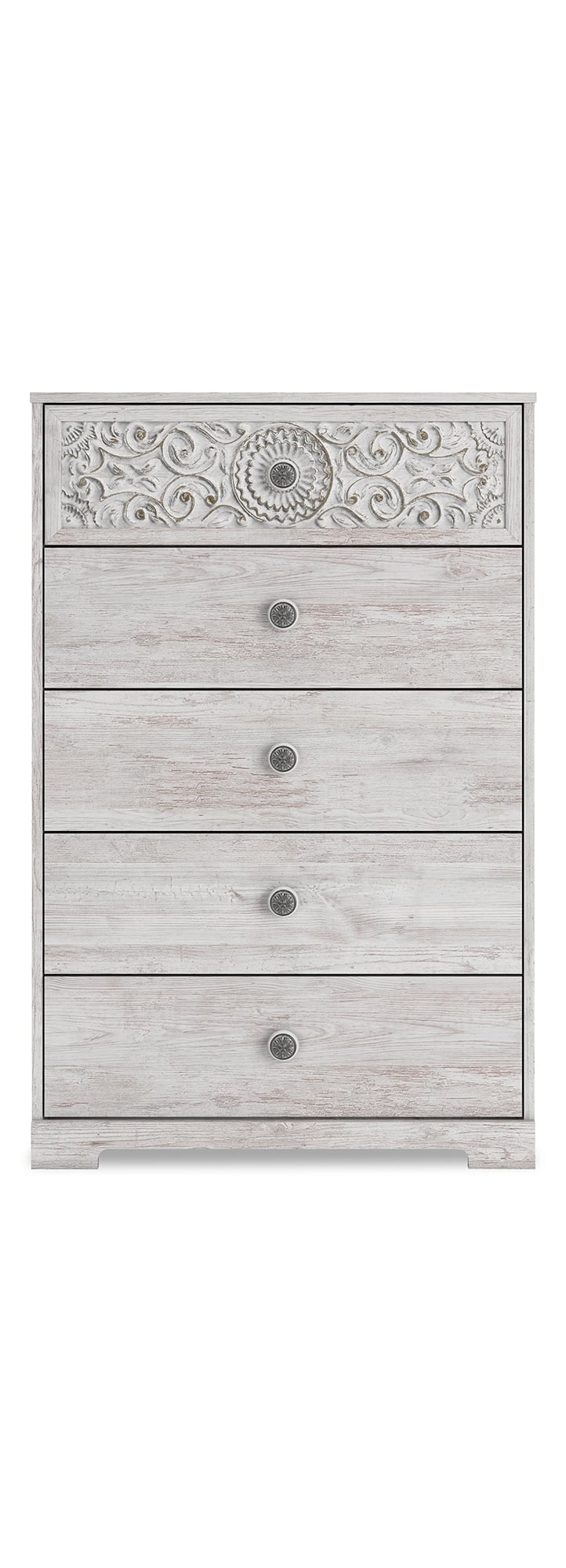 Signature Design by Ashley Paxberry 5-Drawer Chest