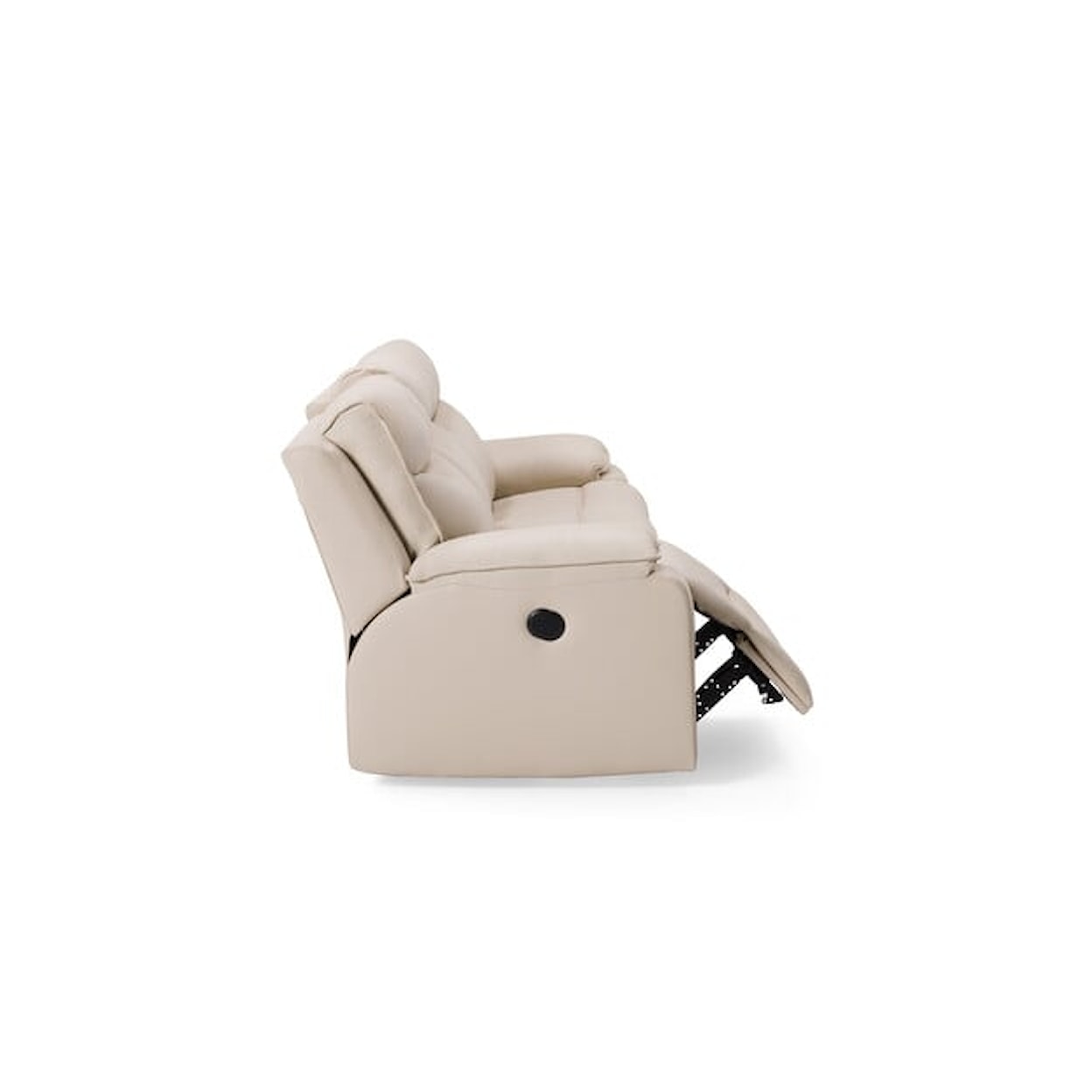 Palliser Providence Providence Manual Reclining Loveseat