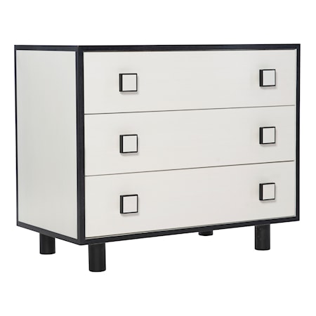 Silhouette Nightstand