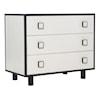 Bernhardt Silhouette Silhouette Nightstand