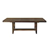 Elements International Franklin Dining Table