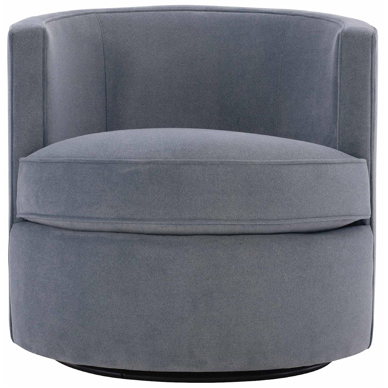 Bernhardt Fleur Swivel Chair