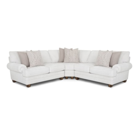 Sectional Sofa
