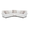 Franklin 957 Hope Sectional Sofa