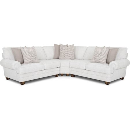 Sectional Sofa