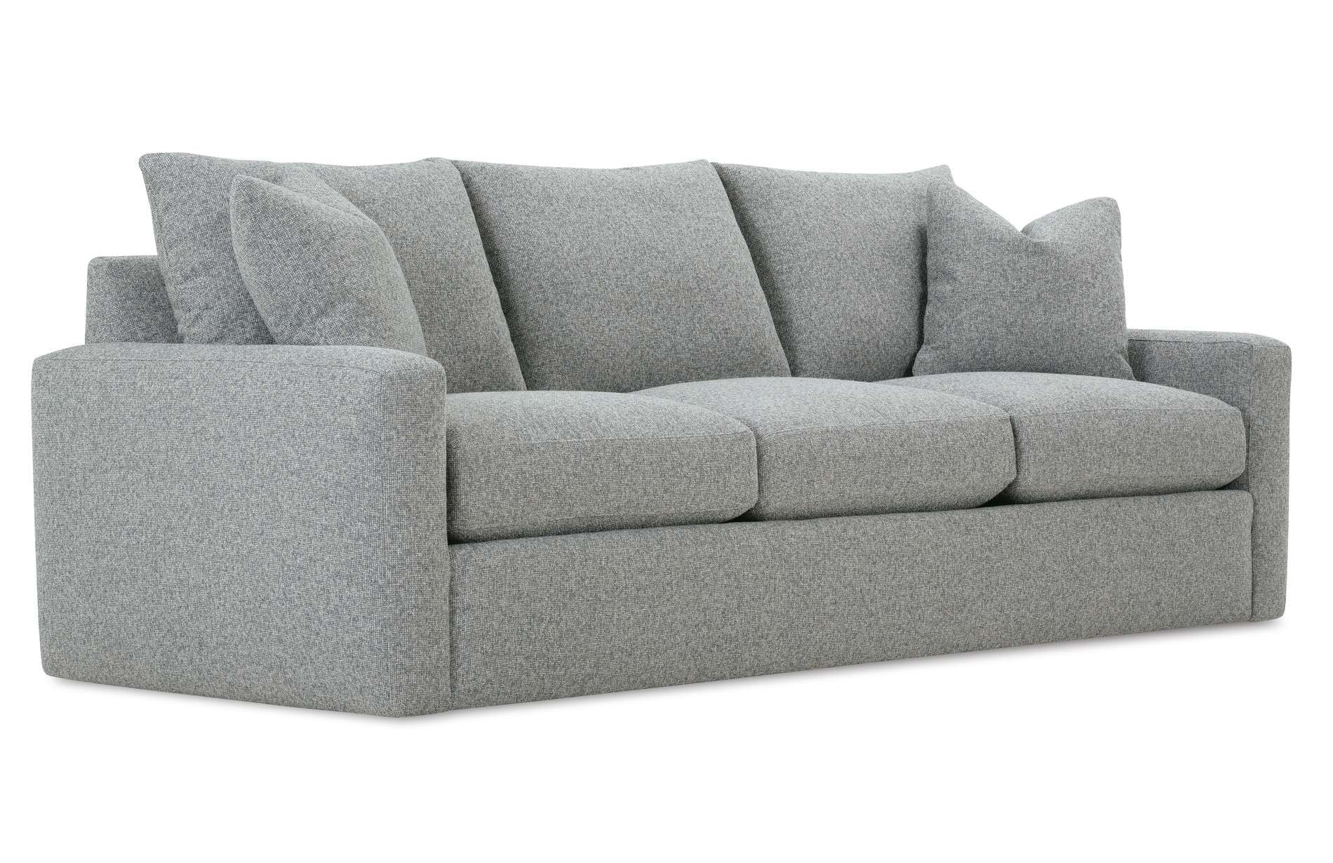 Rowe Alden Three Cushion Sofa
