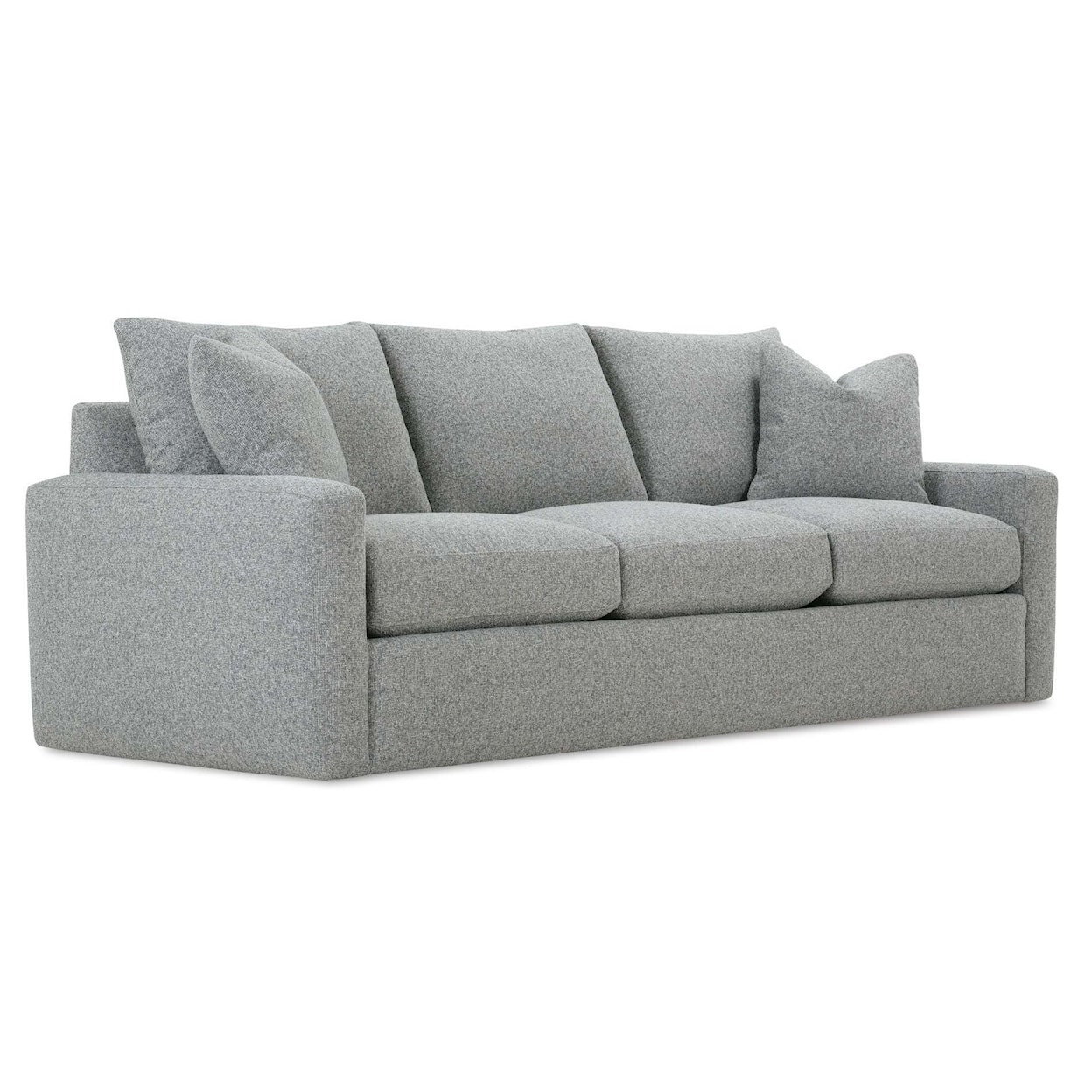 Rowe Alden Three Cushion Sofa