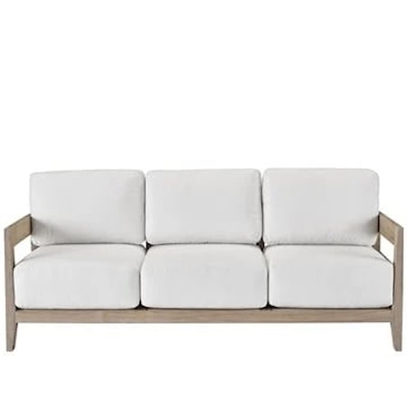 La Jolla Sofa