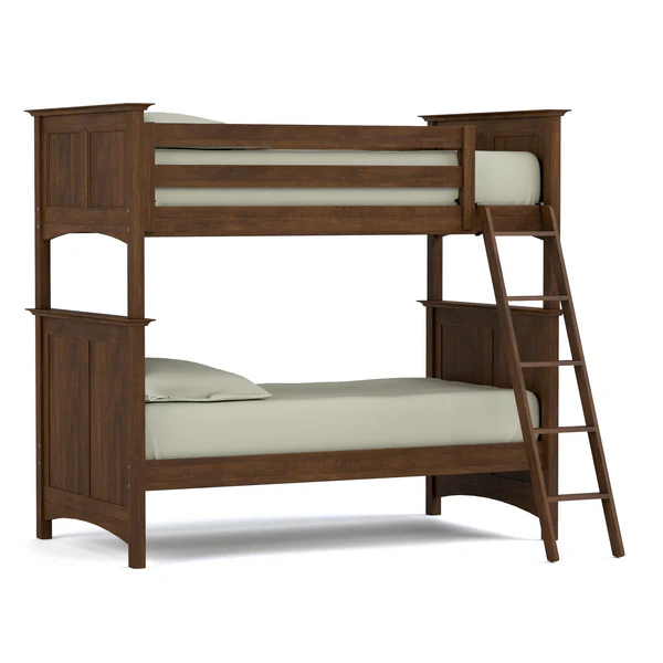 Stickley Origins Revere Bunk Bed