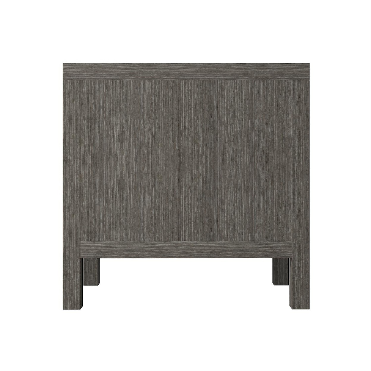 Bernhardt Prado Prado 2-Drawer Nightstand