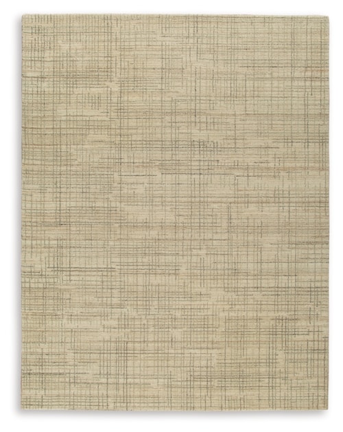 8' X 10' Rug