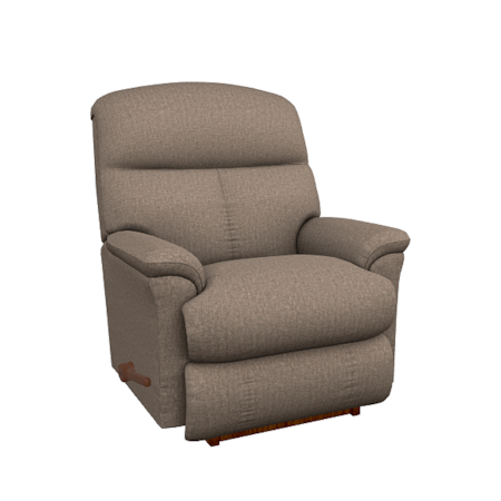 Rocking Recliner