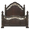 Homelegance Furniture Catalonia King Bed