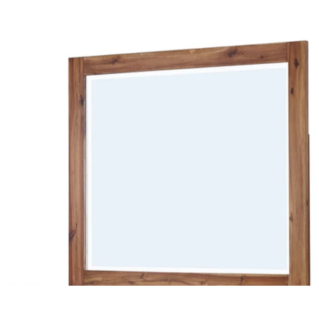 Dresser Mirror
