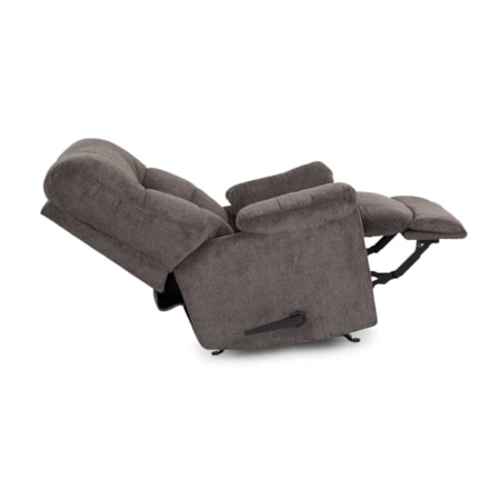 Manual Rocker Recliner