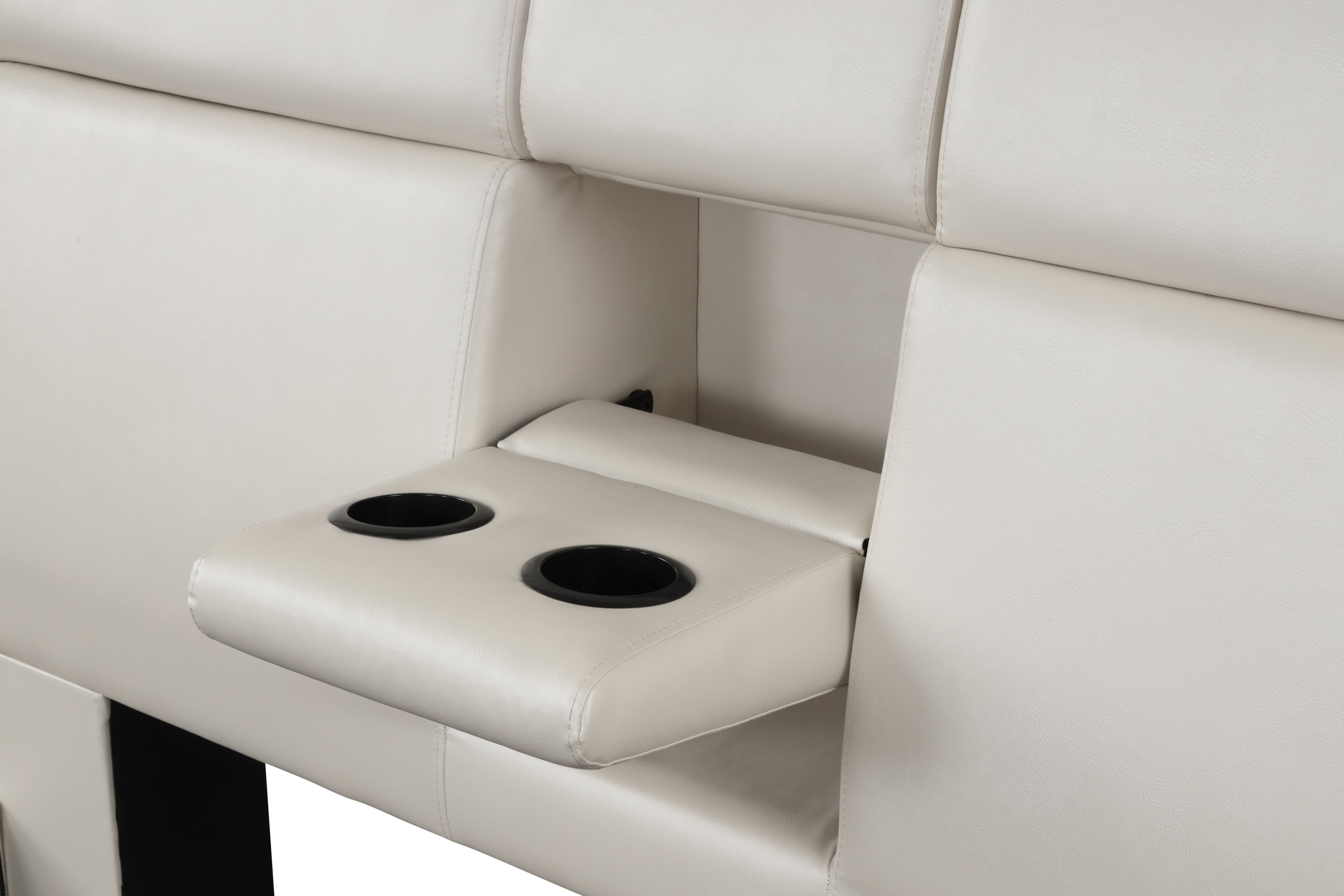 Upholstered Queen Bed