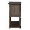 Signature Design by Ashley Furniture Lennick Accent Cabinet
