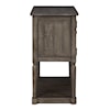 Signature Lennick Accent Cabinet