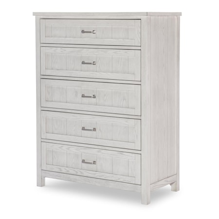 5-Drawer Chest