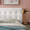 Modway Lily Queen Headboard