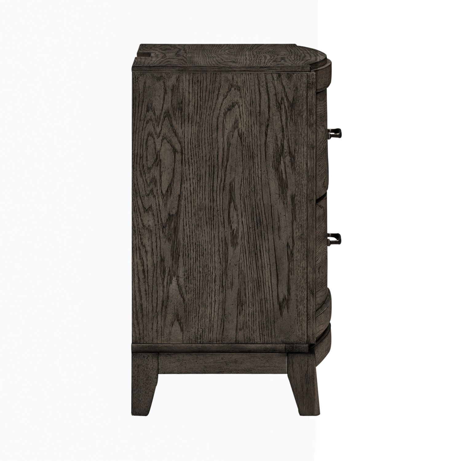 2-Drawer Nightstand