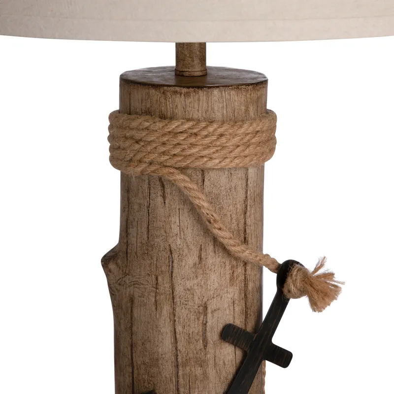 Ship To Shore Table Lamp