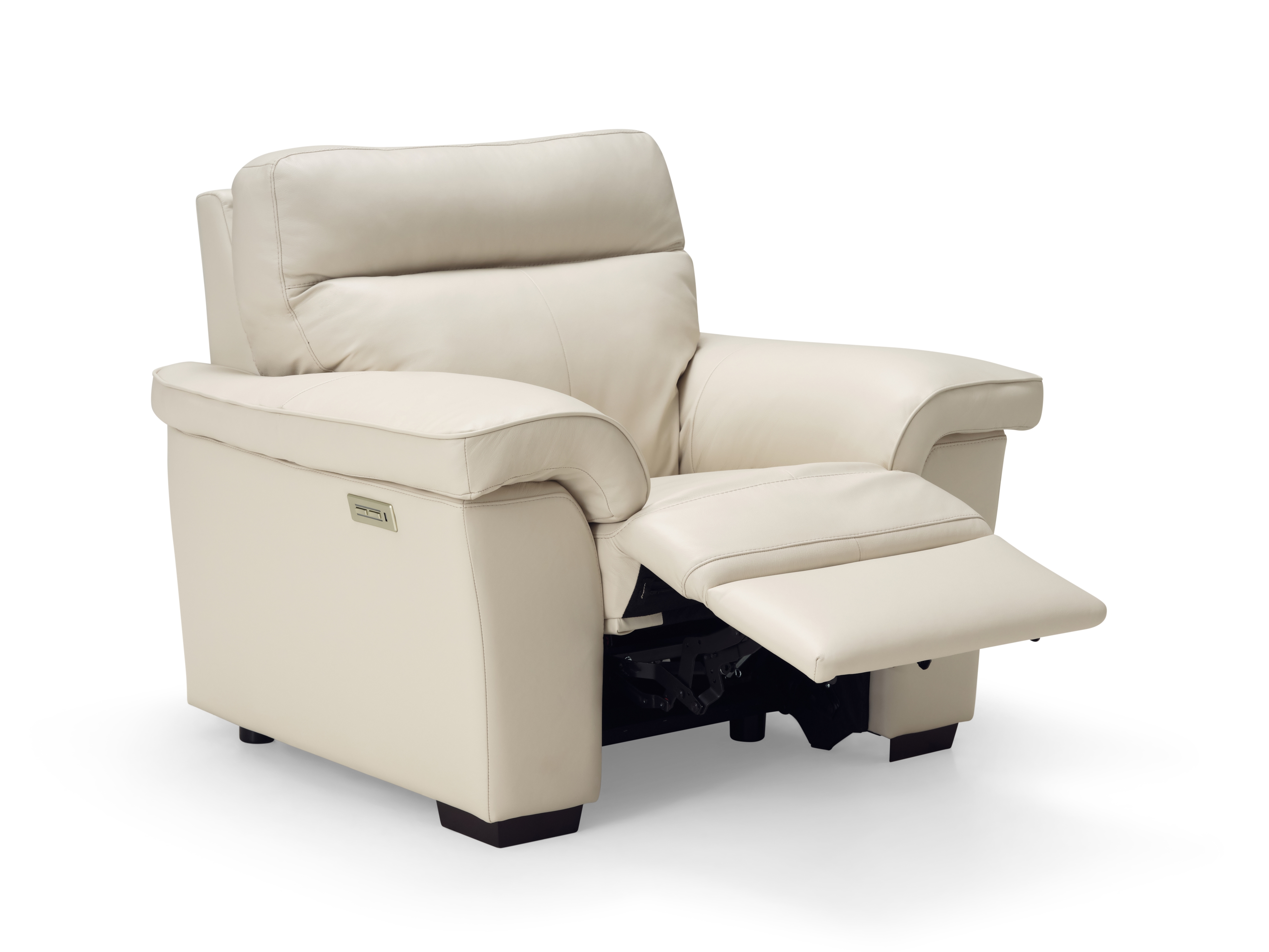 Alaska Wall Hugger Power Recliner