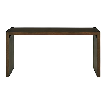 Over Ottoman Table