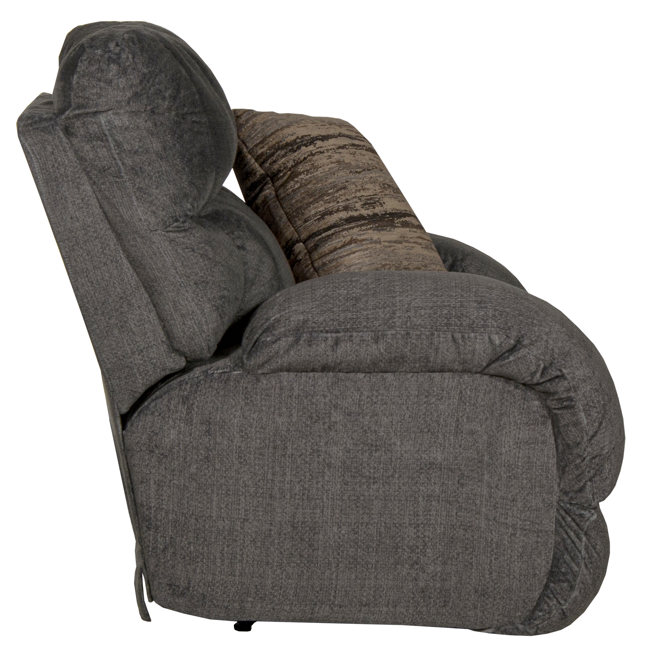 Catnapper Ashland Lay Flat Manual Recliner