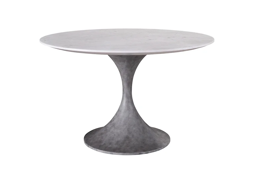 Coastal Living Outdoor Outdoor Santa Cruz Dining Table by Universal at Esprit Decor Home Furnishings