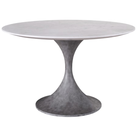 Santa Cruz Dining Table