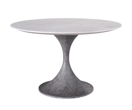 Santa Cruz Dining Table