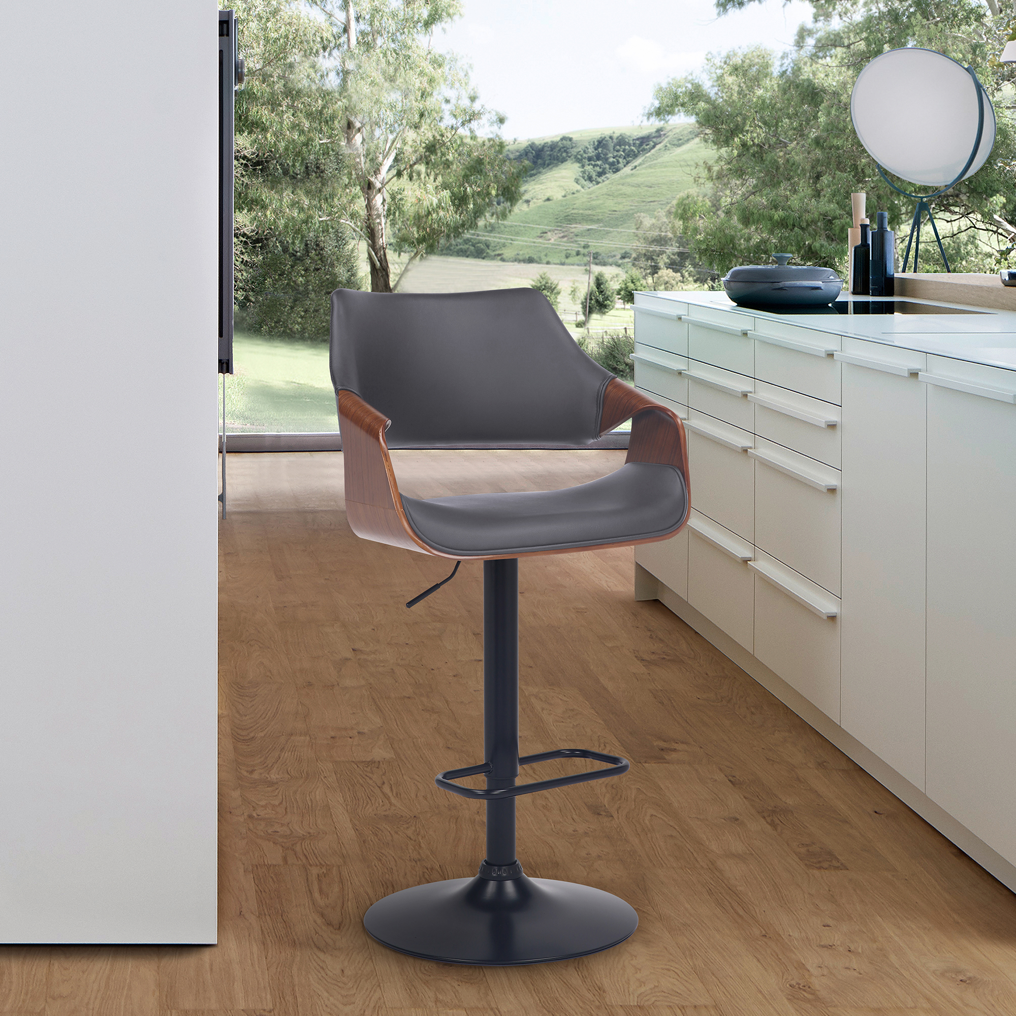 Armen Living Aspen Barstool