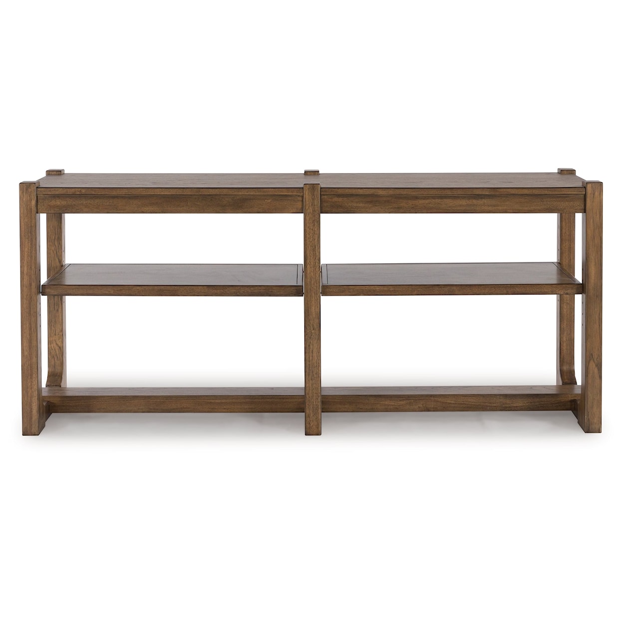 Signature Design by Ashley Furniture Cabalynn Sofa Table